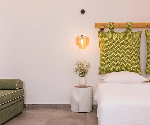 Apartment Vintage