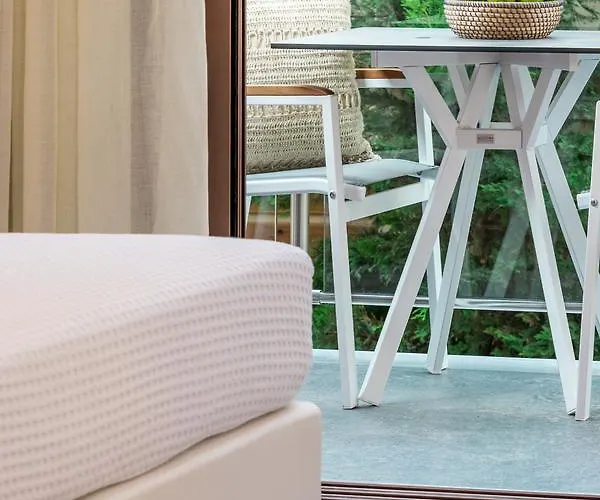 Apartamento Vintage Limenaria (Thasos)