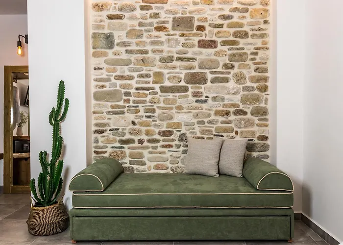 Vintage Apartment