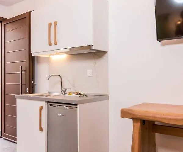 Vintage * Limenaria (Thasos)