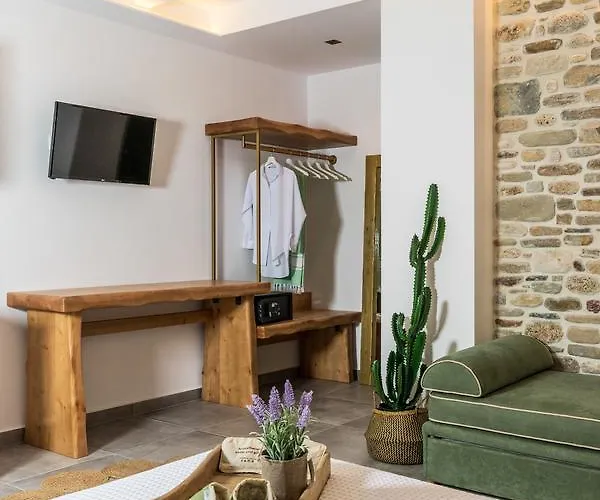 Vintage * Limenaria (Thasos)