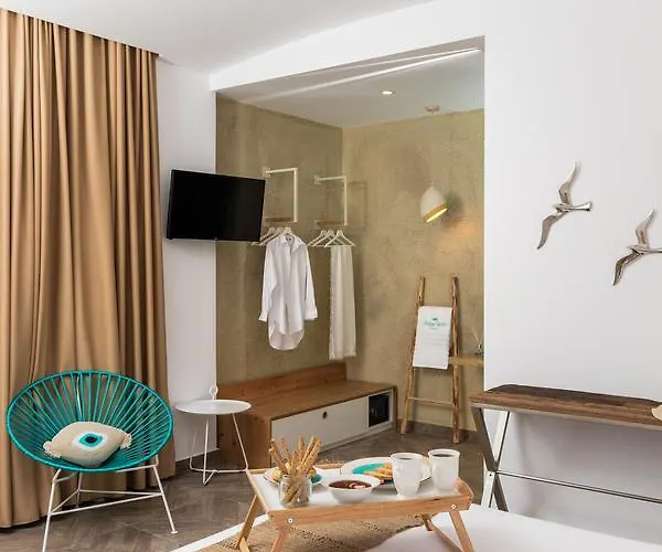 Vintage Apartment *