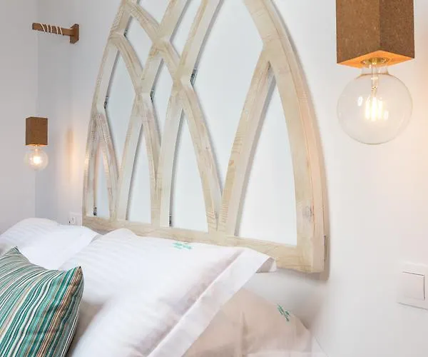 Vintage * Limenaria (Thasos)