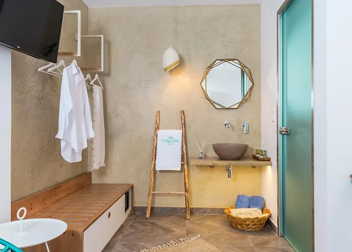 Vintage * Limenaria (Thasos)