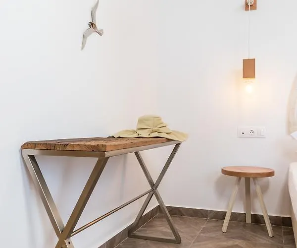 Vintage Apartment